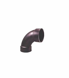 LASALLE BRISTOL (BRISTOL PRODS)135-632278 1/4 LONG BEND 3IN ABS
