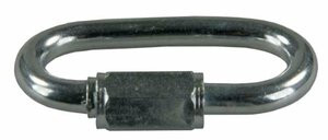 JR PRODUCTS342-01315 1/4IN QUICK LINKS