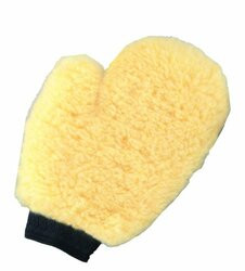 SHURHOLD658-284 WASH MITT