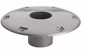 ATTWOOD MARINE148-2383121 238 SERIESFL BASE 9INROUND AL