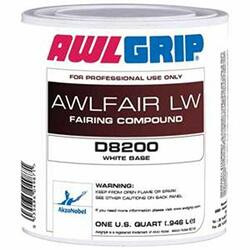 AWLGRIP D82001GLUS GLOBAL AWLFAIR LW BASE GAL  ZZ