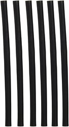SEACHOICE 60391 1/4 DIA. HEAT SHRK SLEEVE 7/PK