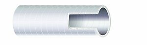 SHIELDS HOSE 1161481006W 1IN X 50FT EXTRA HD VAC/FDA WH