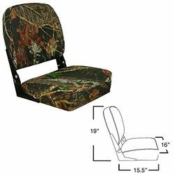 SPRINGFIELD MARINE169-1040626 ECONO CAMO SEAT