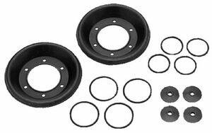 ATTWOOD MARINE698-AK0502 GUSHER GALLEY SPARES KIT MK II