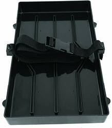 MOELLER114-042234 BATTERY TRAY W-STRAP GROUP 27
