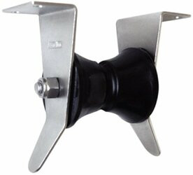 WINDLINE332-AR5 MEDIUM PLATFORM ANCHOR ROLLER