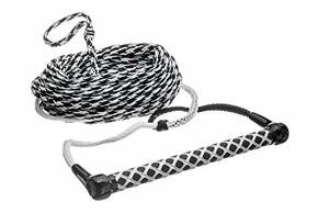 SEACHOICE 86821 1 SECTION SKI ROPE-75 FEET