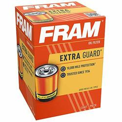 FRAM210-PH16 FILTER OIL/FUEL