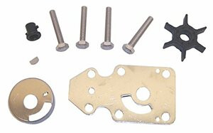 SIERRA 183433 G WATER PUMP KIT