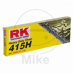 RK EXCEL AMERICA541-M415110 415X110 RKM CHAIN 50CC MX