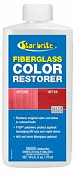 STARBRITE 81816 FIBERGLASS COLOR RESTORE 16O