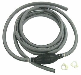 SIERRA 188032EP2 FUEL LINE 12FT 5/16IN UNIV EPA