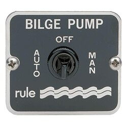 RULE 45 STANDARD PANEL SWITCH  ALL VT.