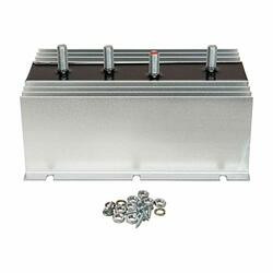 SIERRA 186851 BATT ISOLATOR 1-ALT 2-BAT 120A