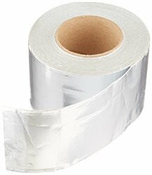 DICOR CORPORATION 522AF4501C DISEAL SEAL TAPE 4 X50 ALUM