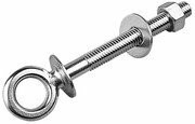 SEA-DOG LINE354-0804661 EYEBOLT 1/2INSS 1/4 X 2-3/8