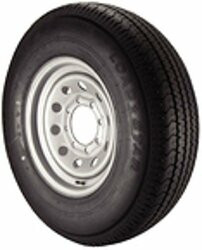 LOADSTAR TIRES966-3S885 ST225/75D15 D/6H MOD GALV