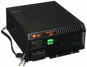 A P PRODUCTS267-4445 DECK MOUNTED CONVERTER 45 AMP