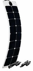 VALTERRA POWER 82931 GP-FLEX-55E: 55 WATT SOLAR KT