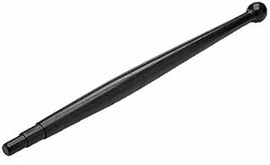 SEACHOICE 77021 18  VARNISHED FLAG POLE