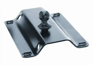 FULTON/WESBAR (CEQUENT)220-49080 PRO SERIES GOOSNECK