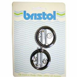 LASALLE BRISTOL (BRISTOL PRODS)135-39227 KIT-NUTS,BOLTS,SEALS 3 BRISTO