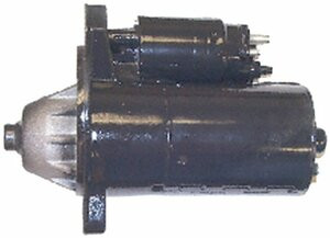 SIERRA 185920 STARTER-PERM MAG FORD 5.0-5.8L