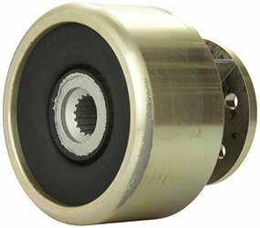 SIERRA 18217521 ENGINE COUPLER-OMC/VP#3858437