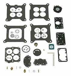 SIERRA 187237 986799  986784 OMC IO CARB KIT