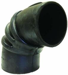 SHIELDS HOSE 11629050001 ELBOW EPDM 90 DEG 5IN
