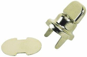 SEACHOICE MP7253SC TWSTW/2PRNGBASE&CLNCHPLAT 2/BG
