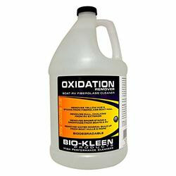BIO-KLEEN PRODUCTS INC.246-M00709 BIO-KL OXIDATION RE. 1GAL