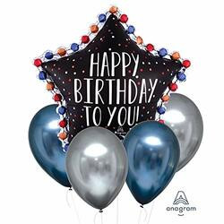 SEA-DOG LINE354-4222101 SWITCH PANEL-HORIZONTAL 6 ALUM