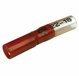 SEACHOICE 5061721 22-18 GA HT SHK FE REC .156 25