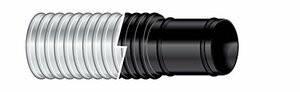 SHIELDS HOSE 1161200346B 3/4IN X 50FT BLK BILGEFLEX DP