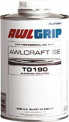 AWLGRIP OT01901QTUS AWLGRIP REPAIR BASECOAT BLENDR