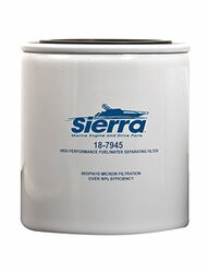 SIERRA 187945 FILTER-WATER SEP 10M LONG