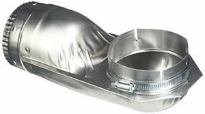 WESTLAND SALES808-VI490D ELBOW90DEG. OFFSETLOW PRO.