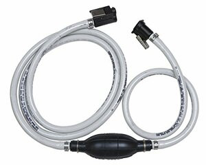 SIERRA 188016EP2 FUEL LINE 8FT MERC CLIP EPA