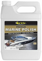 STARBRITE 85700 PREMIUM MARINE POLISH GAL