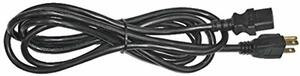 NORCOLD121-635592 220VAC POWER CORD KIT - EURO