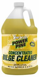 STARBRITE 93800 BILGE CLEANER-POWER PINE 1 GAL