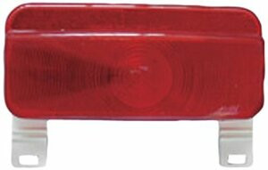 FASTENERS UNLIMITED203-89188 CLEAR LENS