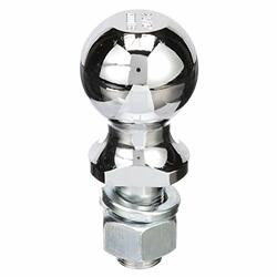 SEACHOICE 5051361 TRLR BALL 2-5/16 X1 X2 CP