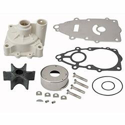 SIERRA 1835221 WATER PUMP W-HSG YAM VZ200-300