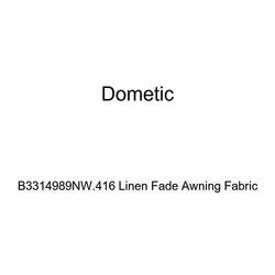 DOMETIC RV951-B3314989NW416 R/F UNIV POL MEADOW GREEN 16