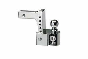 PROGRESS MFG INC286-48008600 FLASH 6  INTEG. SCALE BALL MT