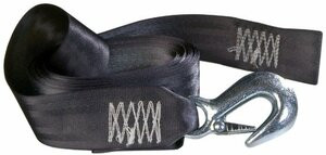 TIEDOWN ENGINEERING241-50465 WINCH STRAP 15FT