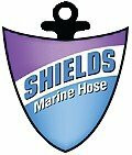 SHIELDS HOSE 1162521344 SHIELDSAUST 1-3/4IN X 12-1/2FT